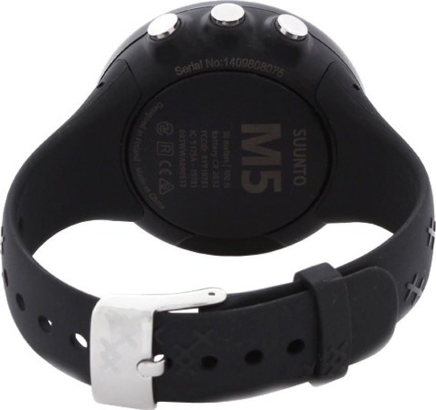 Suunto hotsell m5 price