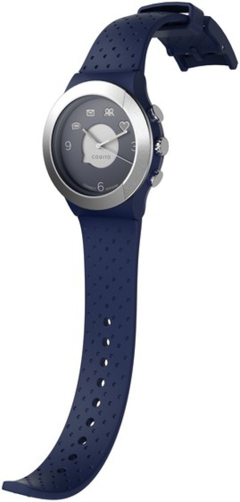 Cogito hotsell fit smartwatch