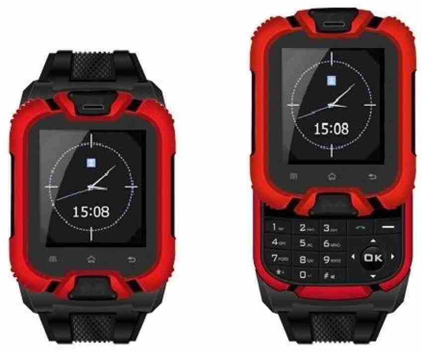 Kenxinda smart watch cheap phone with bluetooth handsfree