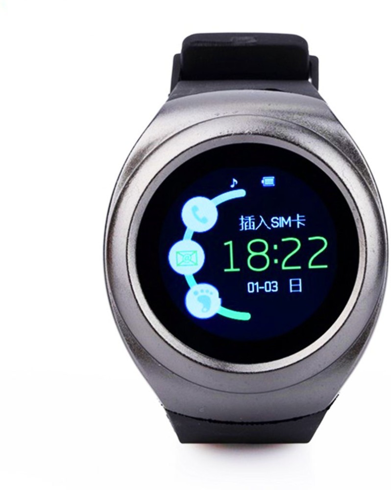 Blue Arrows S600 Smartwatch Price in India Buy Blue Arrows S600 Smartwatch online at Flipkart