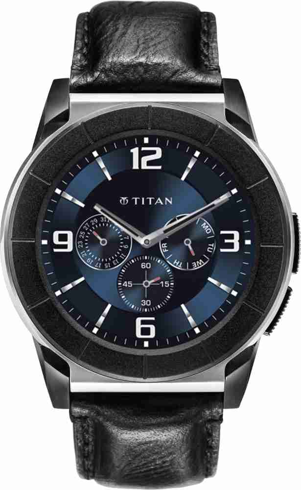 Titan juxt best sale watch charger