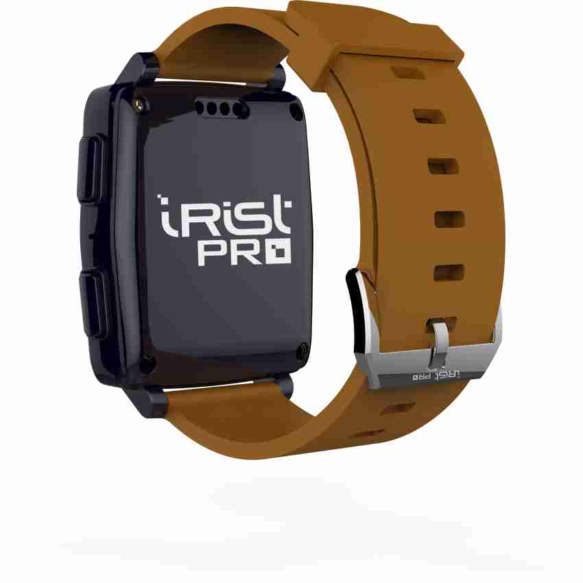 Intex irist best sale smartwatch price