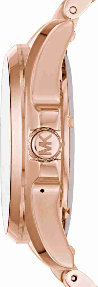 Michael kors access 2024 ladies bradshaw smartwatch mkt5004