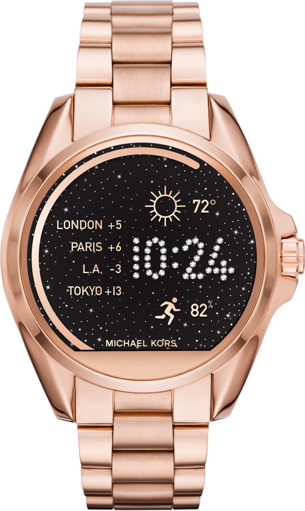 Michael kors access 2025 for men