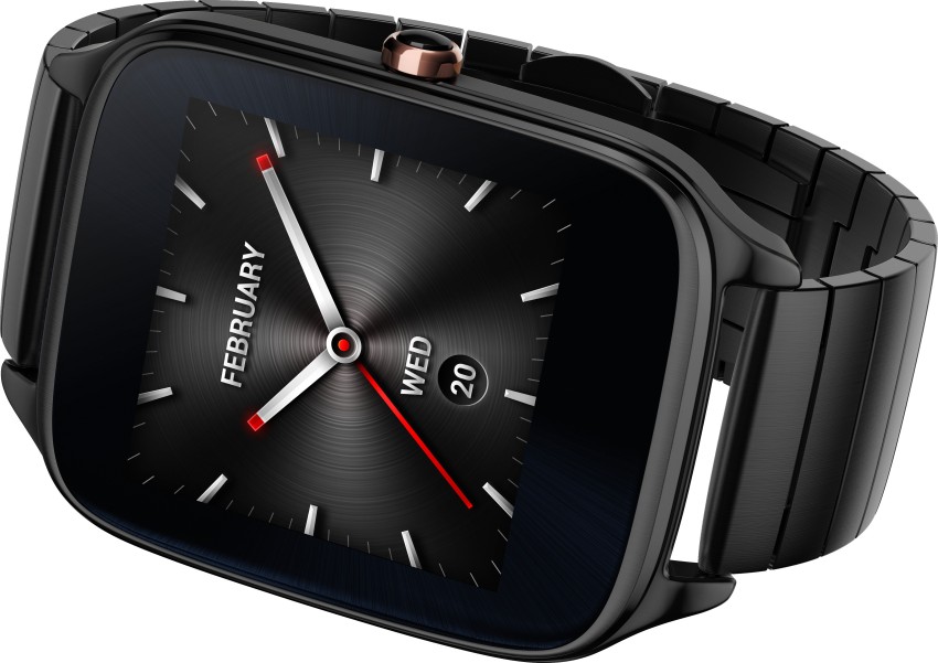 Asus zenwatch price flipkart hotsell