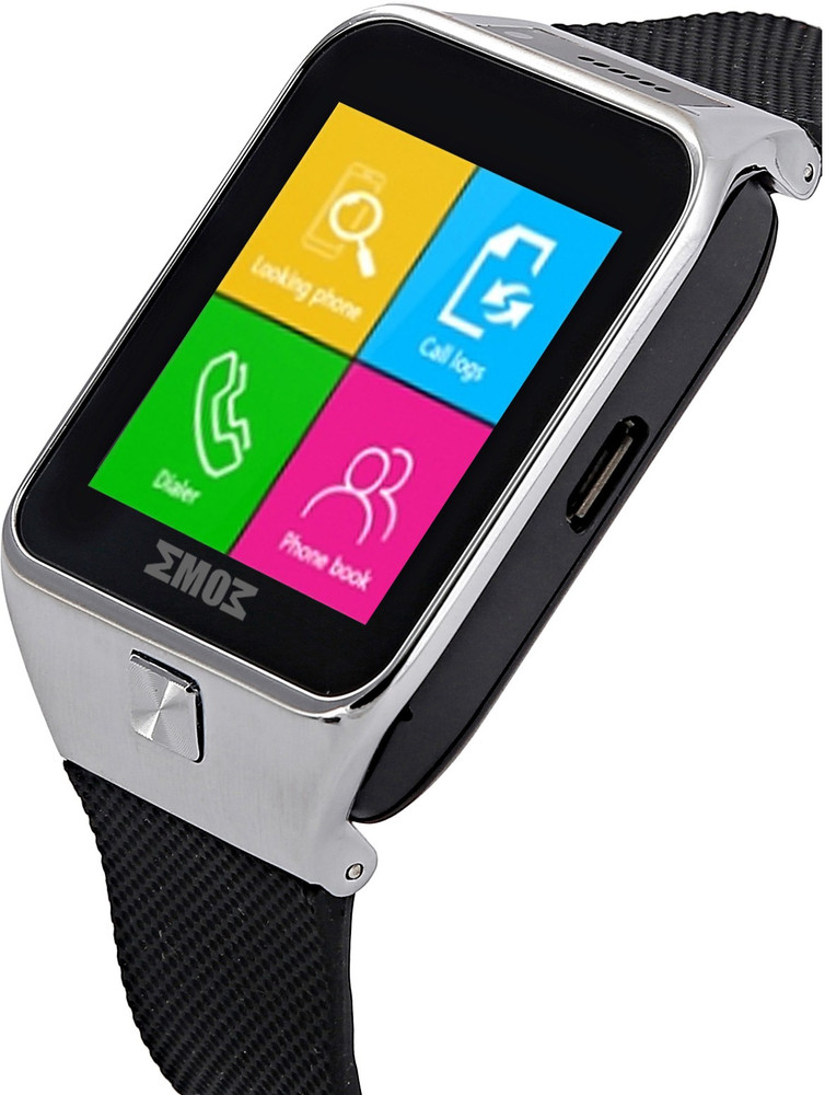 Zgpax s28 smart watch phone on sale