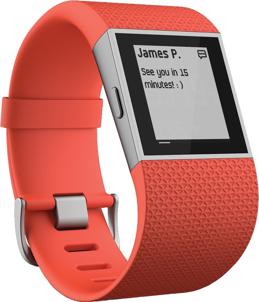 Fitbit watch flipkart sales