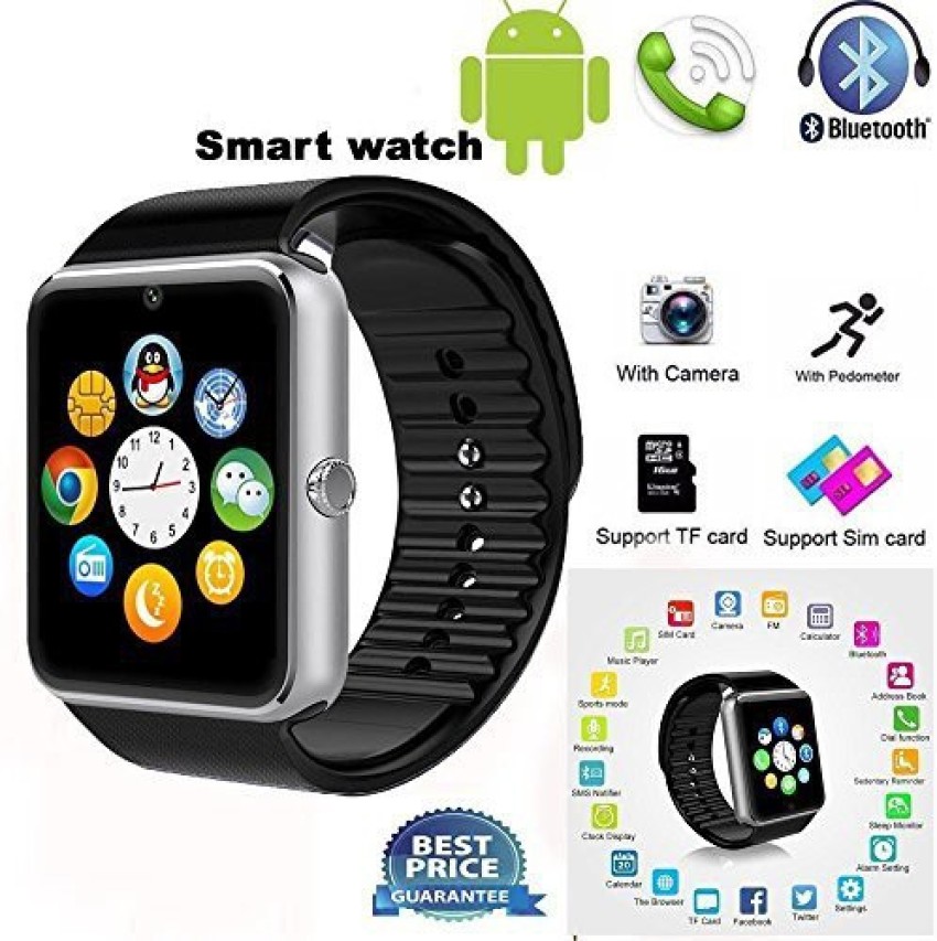 Mezire dz09 smartwatch online