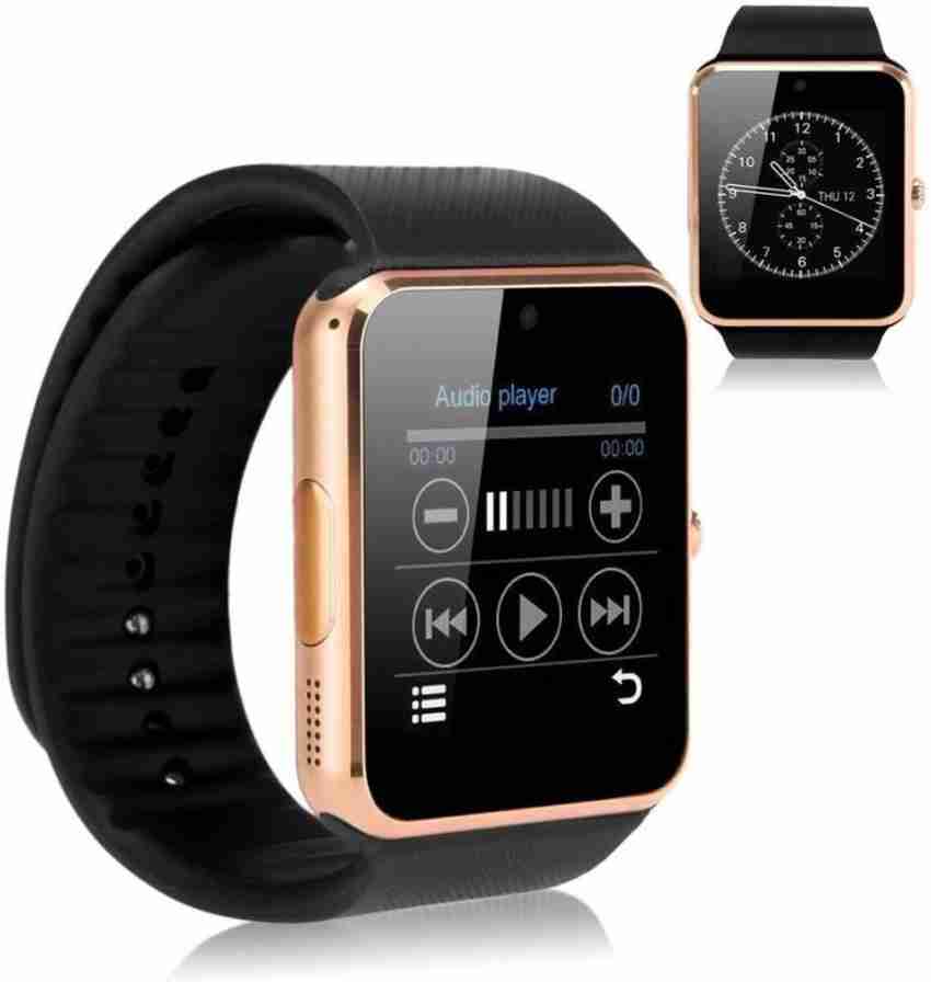 Smartwatch sales gt08 gold