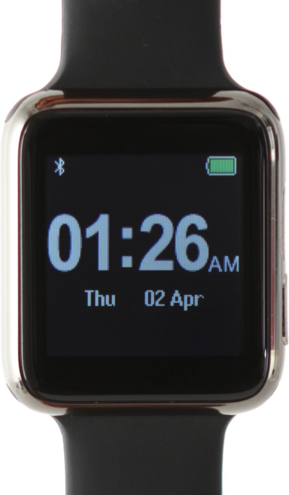 ARYA uWear SW01 Smartwatch Price in India Buy ARYA uWear SW01