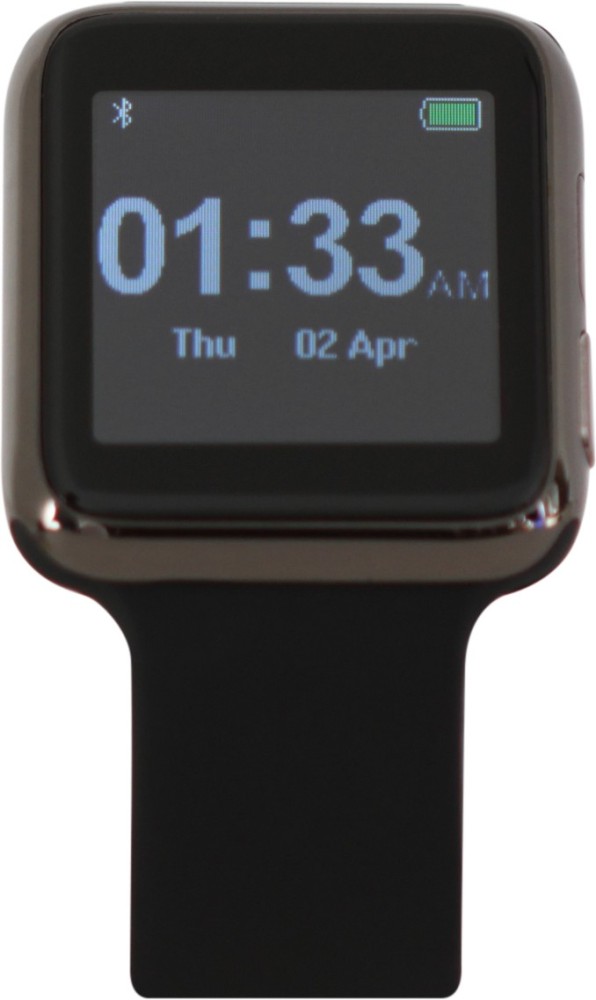 ARYA uWear SW01 Smartwatch Price in India Buy ARYA uWear SW01