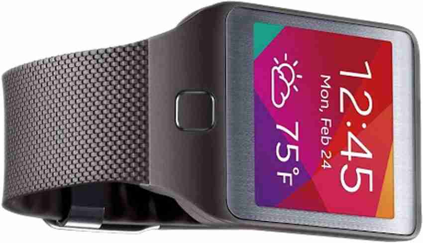 Samsung galaxy gear 2 best sale neo smartwatch