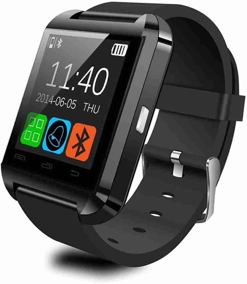 Noise U8 Smartwatch Price in India Buy Noise U8 Smartwatch online at Flipkart