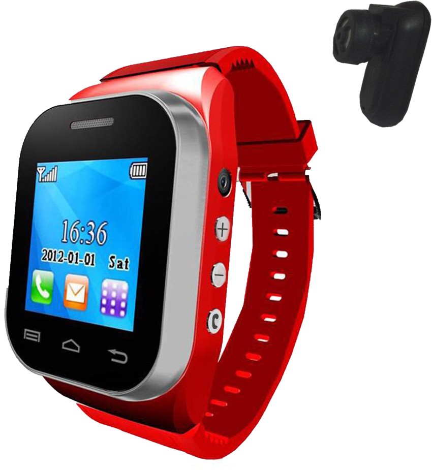 KOSPET Max S GPS Android Smartwatch with 4G LTE and India