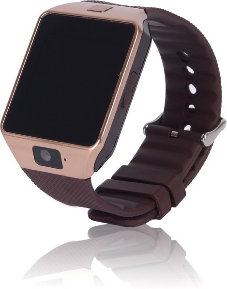 Dz09 smartwatch 2024 on flipkart