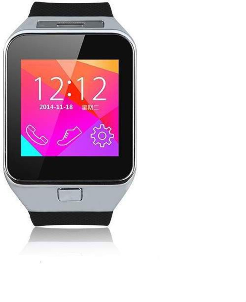 Mobilegear T30 phone Smartwatch Price in India Buy Mobilegear