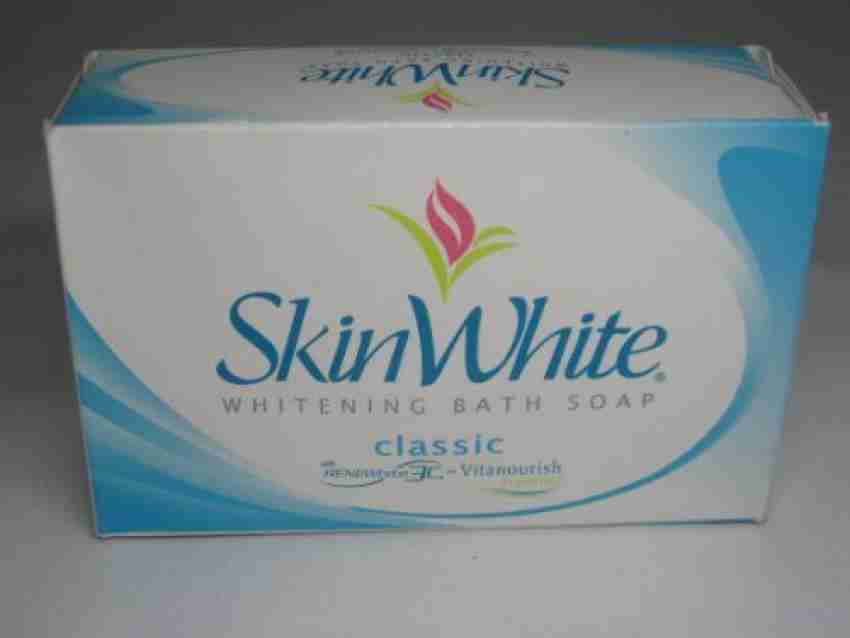 Chom SkinWhite Whitening Soap Classic Price in India Buy Chom