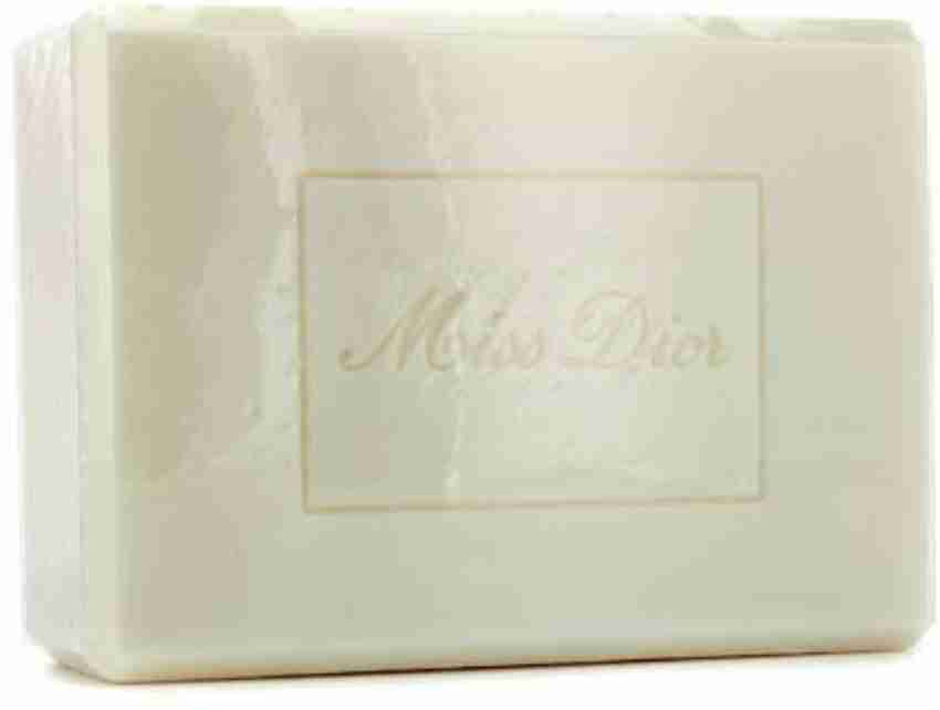 Miss dior online silky soap