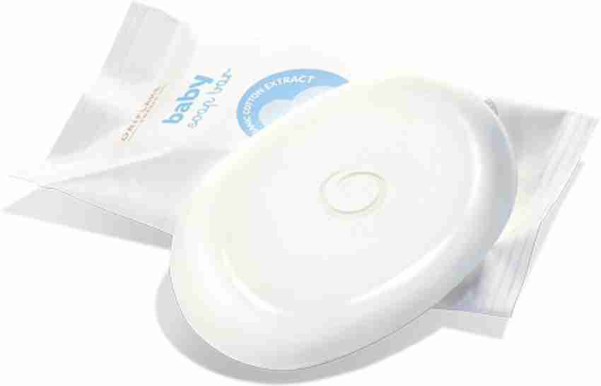 Oriflame baby soap 2025