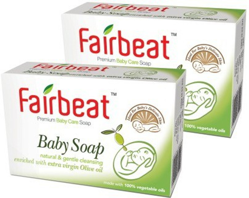Fairbeat baby lotion online