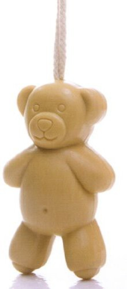Flipkart teddy bear soap hot sale