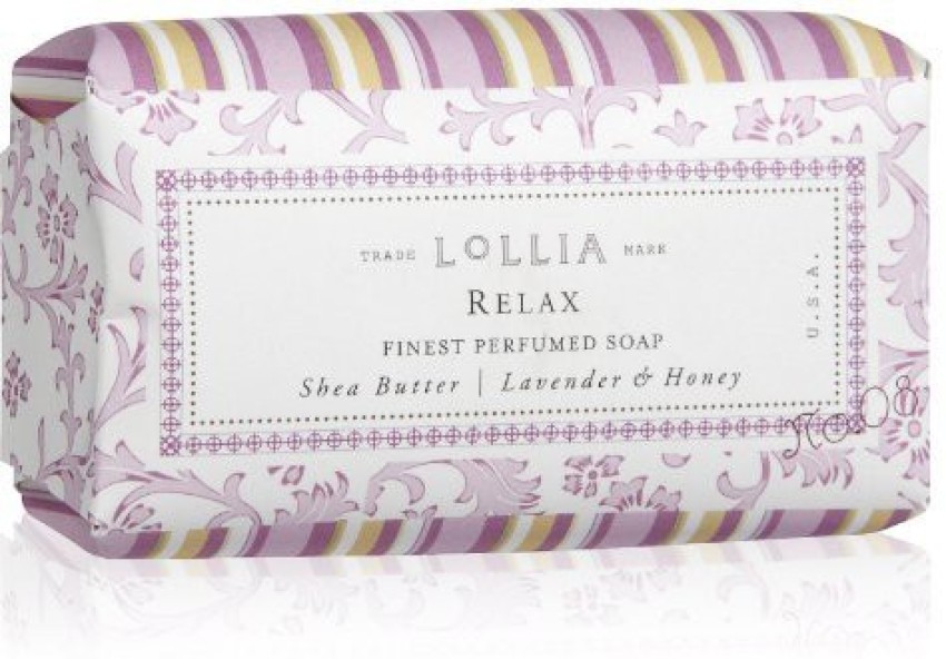 Lollia lavender and discount honey