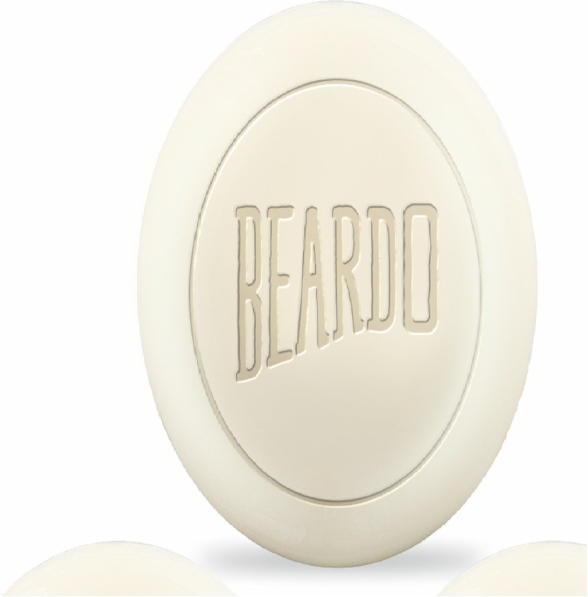 BEARDO Skin Whitening Soap Price in India Buy BEARDO Skin