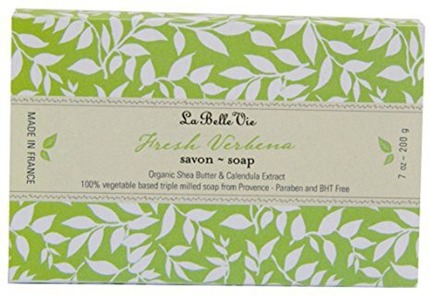 La belle cheap vie soap