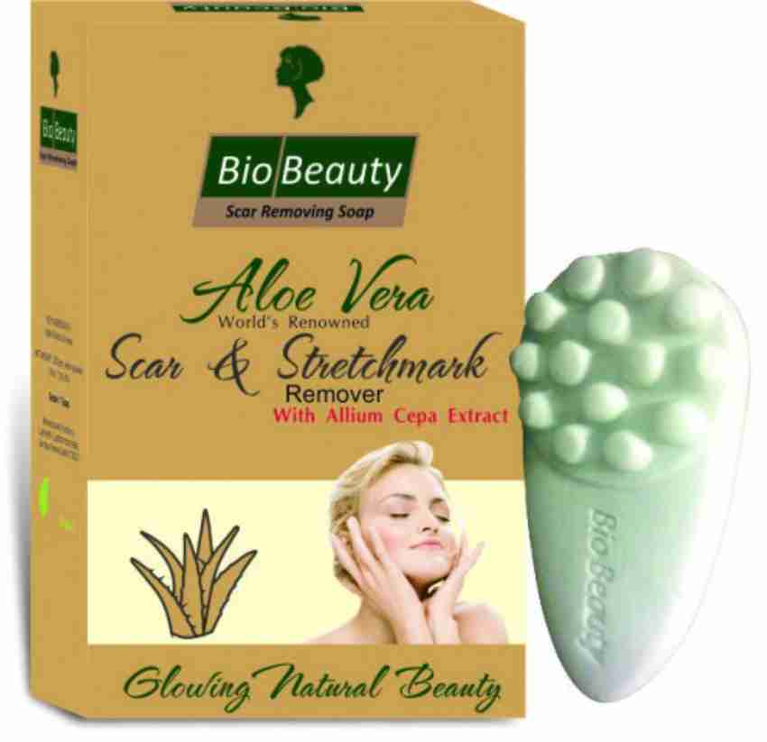 Scar removal soap discount