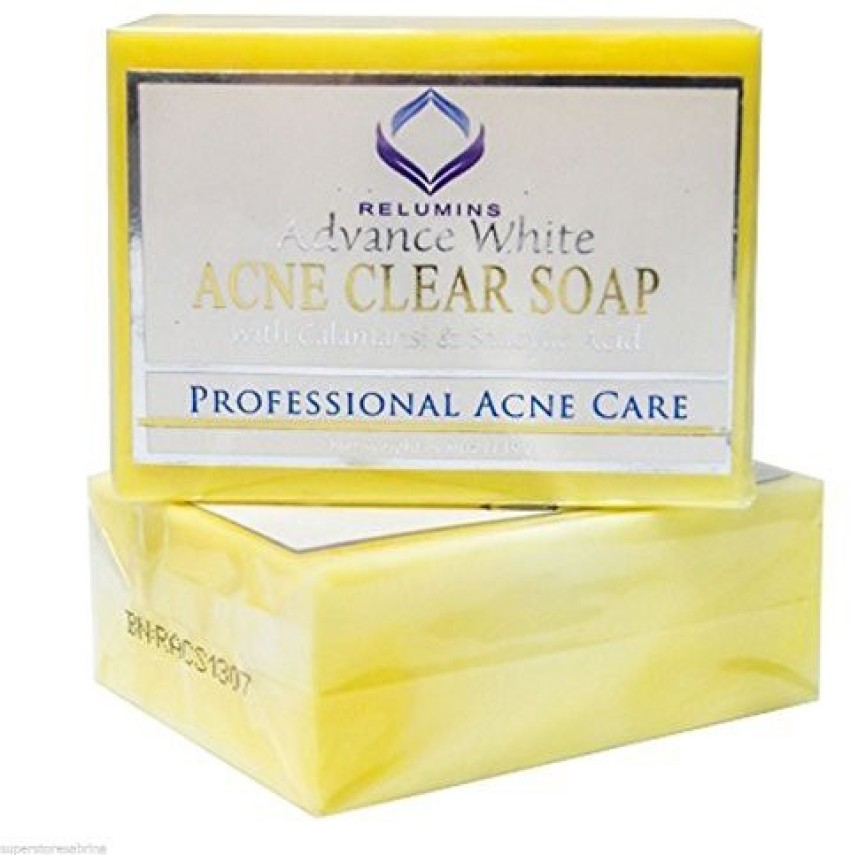 Acne clear online soap