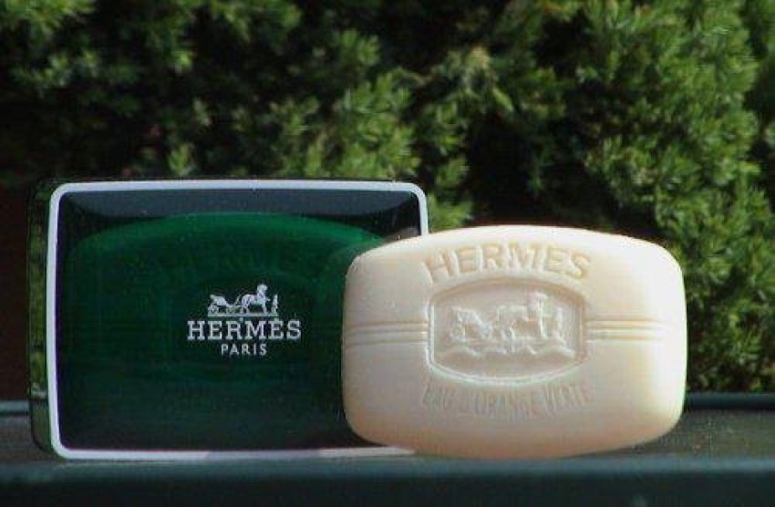 Hermes best sale soap price