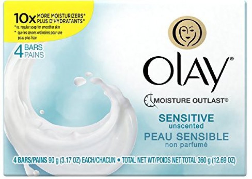 OLAY Sensitive Bar Soap Personal Price in India Buy OLAY