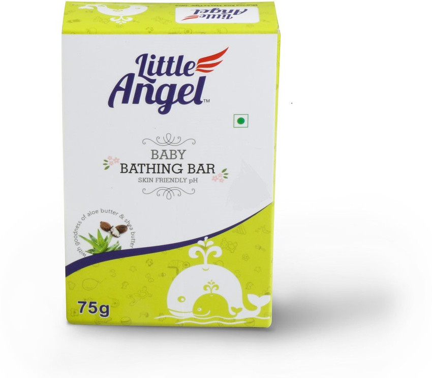 Angel baby soap cheap