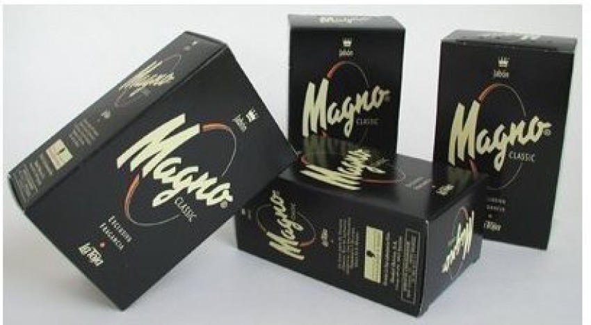 Magno soap online