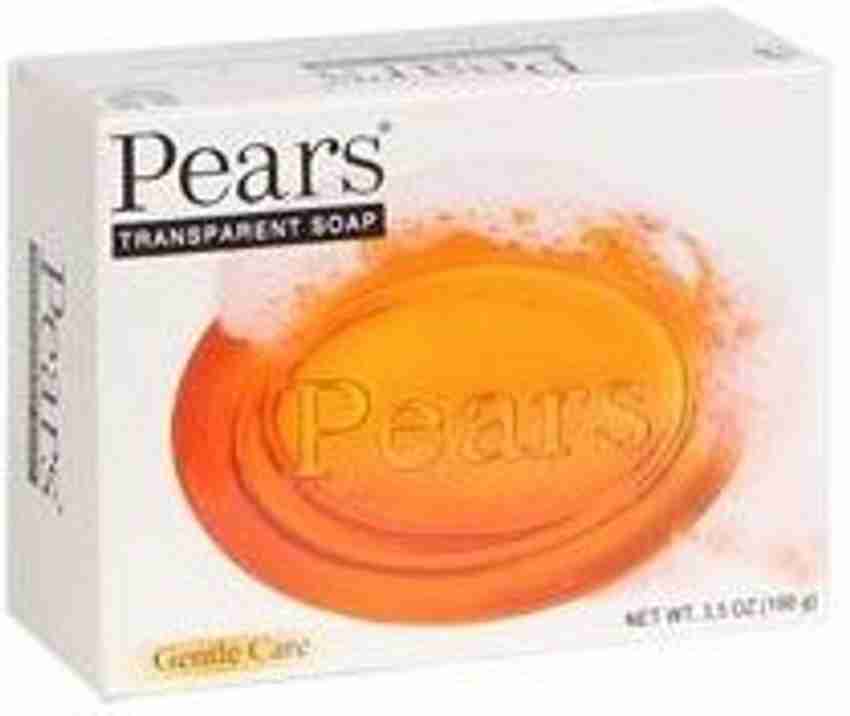 Glycerin deals bar soap