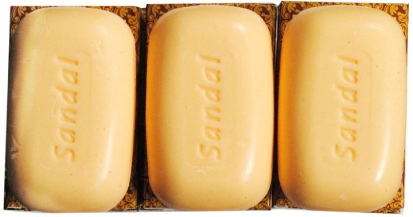 Brindavan clearance sandal soap