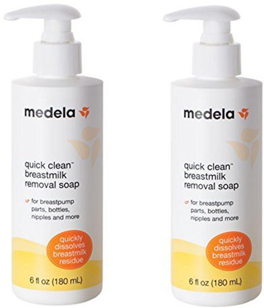 Medela bottle soap new arrivals