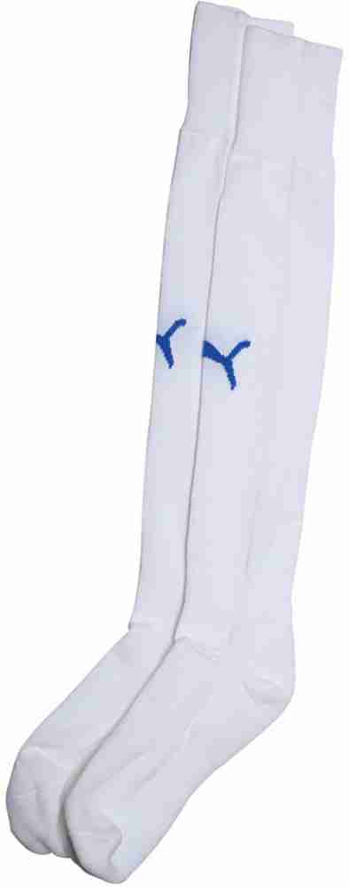 PUMA Puma Men s Knee Length Socks Men Knee High Buy white puma royal PUMA Puma Men s Knee Length Socks Men Knee High Online at Best Prices in India Flipkart