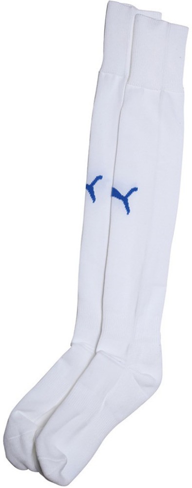 Puma knee store high socks