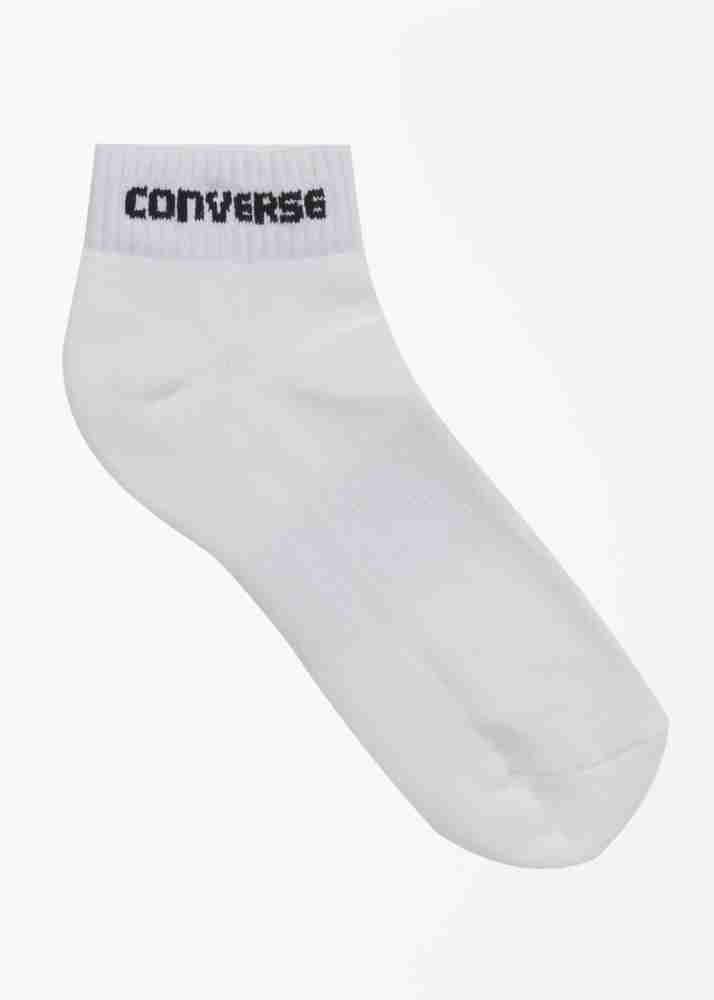 Converse deals socks india