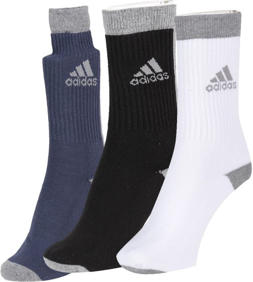 adidas socks flipkart