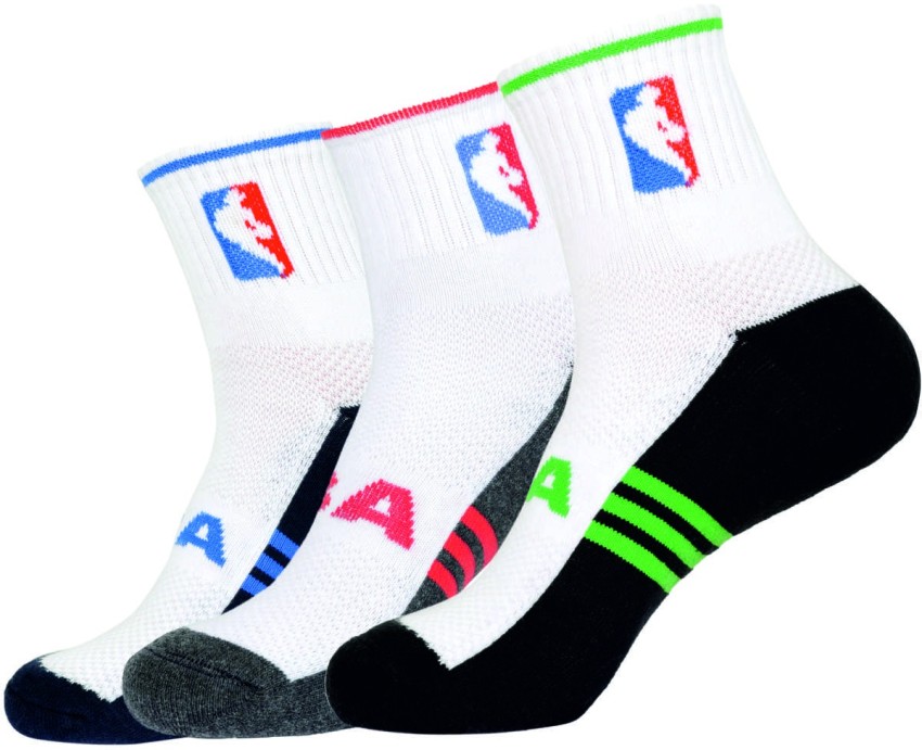 Nba low outlet socks