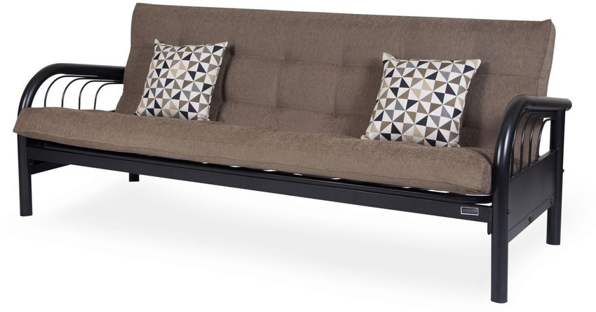 Single steel shop sofa price