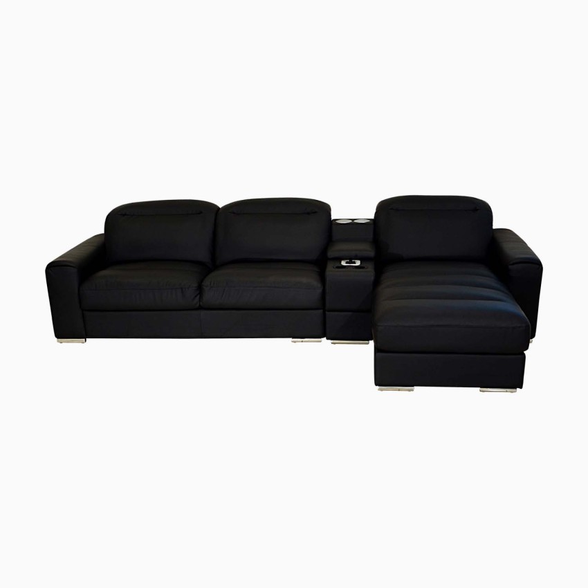 Godrej interio deals l shaped sofa