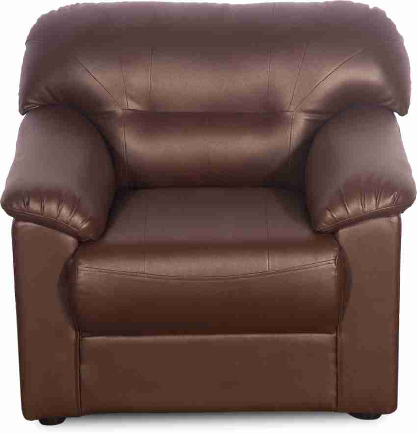 Godrej single store seater sofa