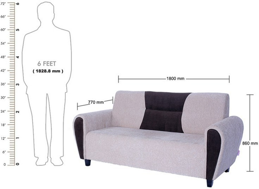 Kurlon hotsell sofa bed