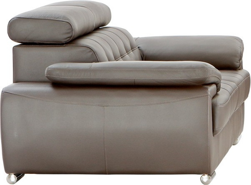Featherlite 7033 Leatherette 3 2 Sofa Set Price in India Buy