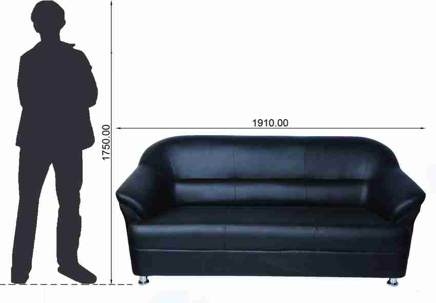 Spacewood sofa set deals price