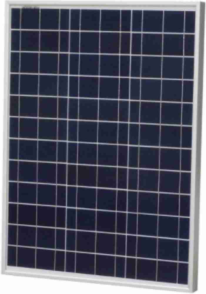 Higgins enkel en alleen Regenachtig Sun Power 20 Watt 12 Volt Solar Panel Price in India - Buy Sun Power 20  Watt 12 Volt Solar Panel online at Flipkart.com