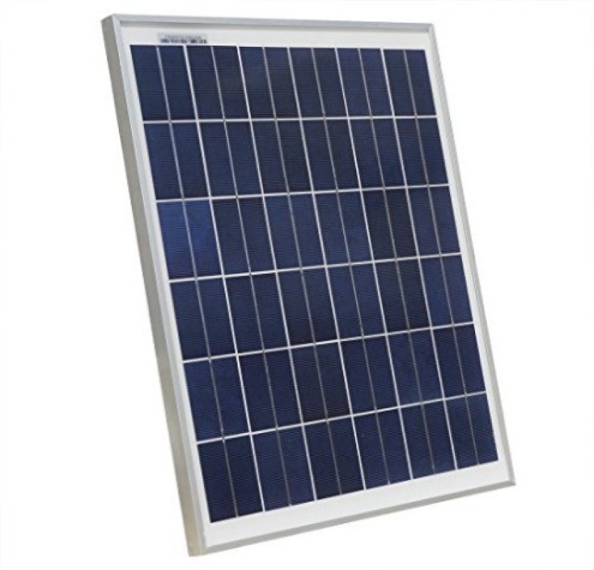 Sun Power 100 Watt 12 Volt Solar Panel Solar Panel Price in India - Buy Sun  Power 100 Watt 12 Volt Solar Panel Solar Panel online at